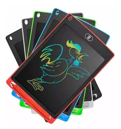 Tablet Mágica para Niños